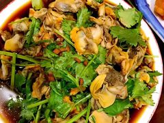 -东坡熬鱼馆(天泰路店)
