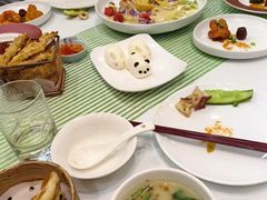 -鹊华居·地道鲁菜·海鲜·融合味(大明湖店)