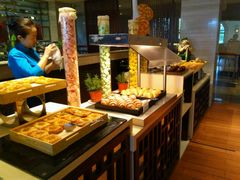 -苏州吴宫泛太平洋酒店