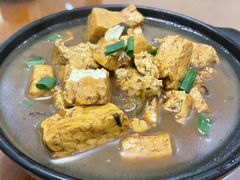 -灵福缘私房菜·农家菜(拈花湾·灵山大佛必推店)