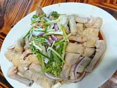 -侠成水上农庄(工业大道店)