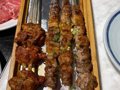 -宝弟羊肉馆(众意路店)