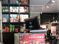 -三生小馆(亭知路店)