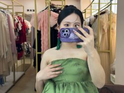 -十月孕记孕妈妈摄影