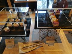 -深圳四季酒店·馥自助餐厅