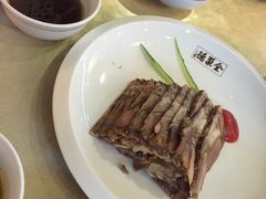 -北京全聚德(王府井店)