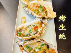 -很久以前羊肉串(朝阳路店)