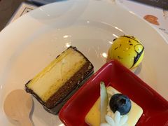 -武汉世茂希尔顿酒店·汇·全日餐厅