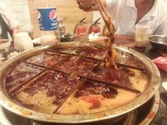 android_upload_pic-邓莽子老火锅(鲁祖庙店)