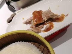 -大鸭梨烤鸭·北京菜(南小街/南苑店)