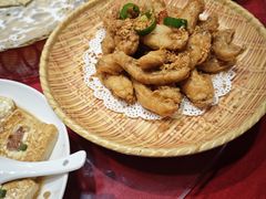 -隆都四季香饭店(碧海路店)