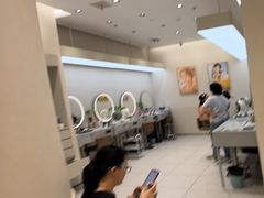 -天真蓝照相馆(五角场百联又一城店)