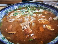 -杨记老门框百年卤煮(回龙观文化西路店)