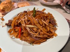 -雍哲港式餐厅(现代广场店)