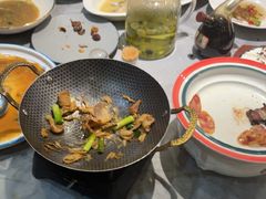 -501號台州海鲜餐厅(海创园店)