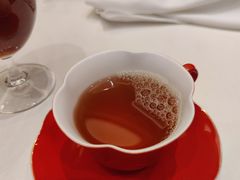 -武汉香格里拉大酒店·香宫中餐厅