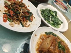 -大师傅金奖啤酒鱼(西街口总店)