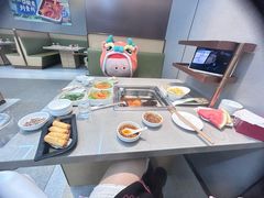 -海底捞火锅(凯德广场店)