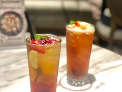 -Dazzling Cafe 蜜糖吐司专卖店