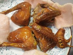 -金龙·打边炉(南京西路店)