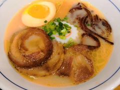 叉烧肉豚骨拉面-小条食堂(筼筜天虹店)