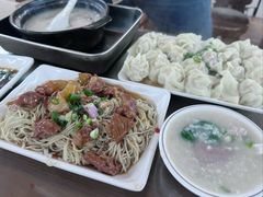 -新园饮食店(香洲总店)