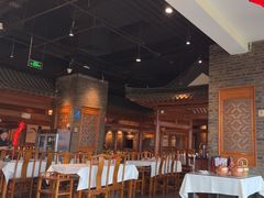 -东来顺饭庄(西直门店)