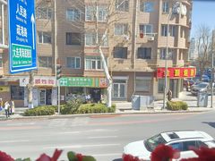 -手选潮汕鲜活牛肉火锅(二七广场店)