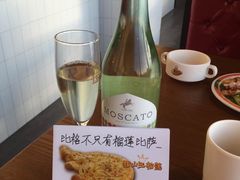 -比格比萨自助(密云店)