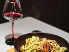 -在前门·烤鸭北京菜(五月花广场店)