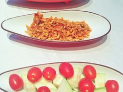 -老湘亲·品鉴湘菜(蔡塘爱琴海店)