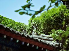 -万寿八仙宫