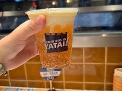 -火山屋台(新街口创始店)