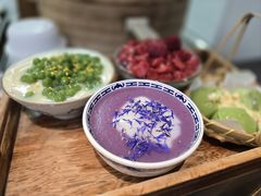 -李百蟹·江南蟹黄面(夫子庙店)