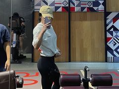 -帝豪斯健身俱乐部(市府恒隆广场店)