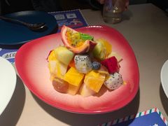 -布拉诺牛排西餐厅(上城天街店)