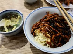 -君东记本帮面馆(天钥桥路店)