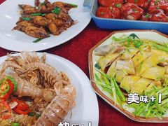 -隆都四季香饭店(碧海路店)