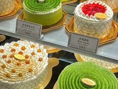 -布歌东京(常州购物中心店)