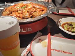 -胖哥俩肉蟹煲(重庆观音桥大融城店)