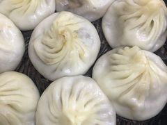 -鲁氏汤包王(长白街店)