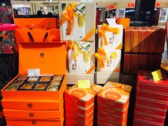 -Olé精品超市(上海虹桥南丰城店)