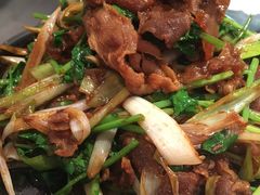 -京尊烤鸭店JINGZUN(春秀路店)