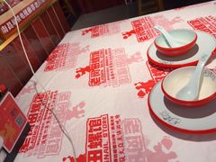 -老闵田螺馆·南昌市井菜·特色小吃(总店)