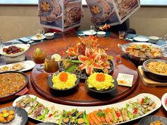 -鲜得莱渔港·小平岛海胆馆(七贤岭店)