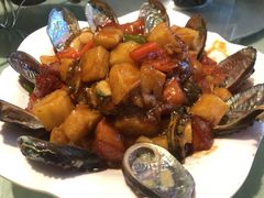 -双海酒店·海鲜家常菜(南戴河店)