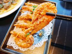 -鑫悦楼煎蟹·16年海鲜大排档