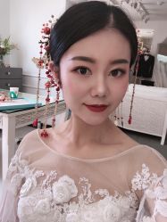 点击看大图 -乔伊婚纱