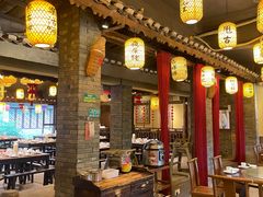-大自然(鲁家村店)