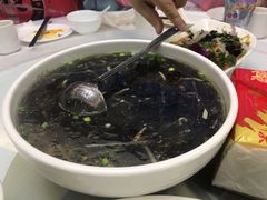 -小贝壳酒楼(经九路店)